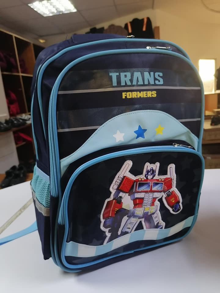 School Bags